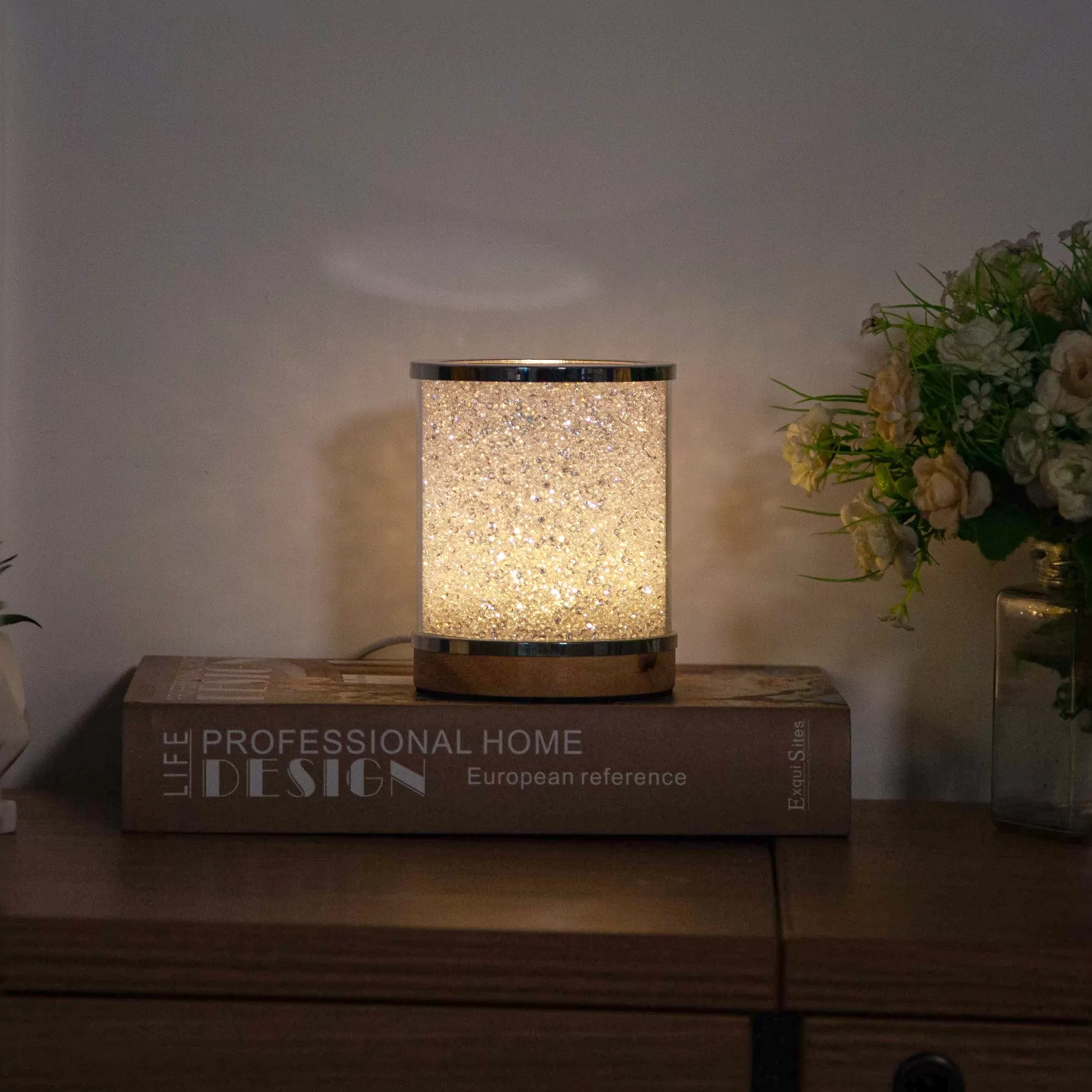 Crystal Table Lamp / SF-L050
